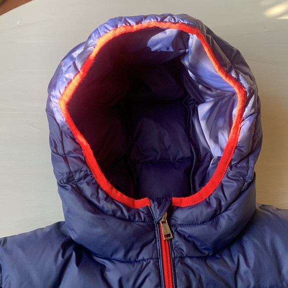 Polo Ralph Lauren kids puffer jacket - Picture 14 of 16